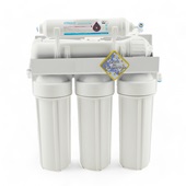 Фільтр зворотного осмосу FITaqua RO-5 - фото