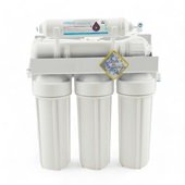 Фильтр обратного осмоса FITaqua ARO-5 - фото