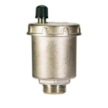 Автоматический воздухоотводчик IVR 360 1/2'' - фото