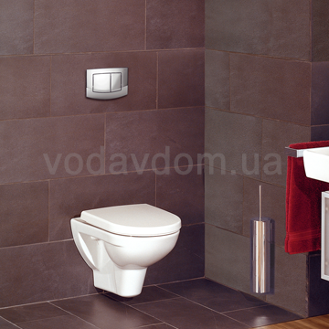 Інсталяція для підвісних унітазів Tece Base Kit 4в1 9.400.005 - фото
