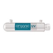 Ультрафиолетовая установка Organic Osmo UV-0.5GPM - фото