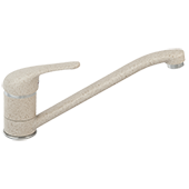 Смеситель для кухни FERRO FREYA BFR4S - фото