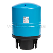 Бак для обратного осмоса Kaplya SPT-140B (40/30л) G3/4'', сталь - фото