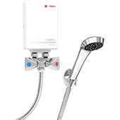 Проточный нагреватель Hi-Therm Jet-W 5 - фото