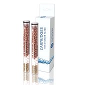 Картридж для душевой ручки Aquafilter FCSH-56-K - фото