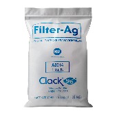 Загрузка Clack Filter Ag для удаления механического загрязнения 28,3 л - фото