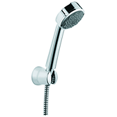 Душевой гарнитур Kludi Zenta 6065005-00 - фото