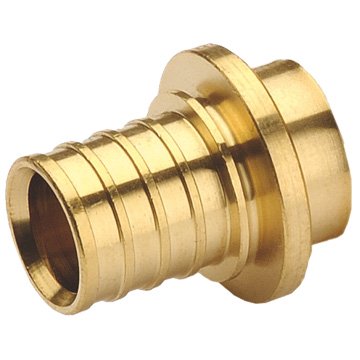 Заглушка General Fittings d16 (3400.C1) - фото