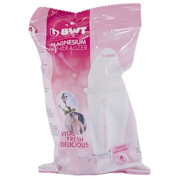 BWT Anna Monomax Magnesium - фото