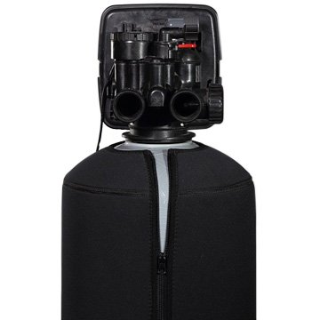 Фільтр видалення хлору Ecosoft FPA1054CT 0,6м3/год G1'' вугільная колона (Filtrasorb300) - фото