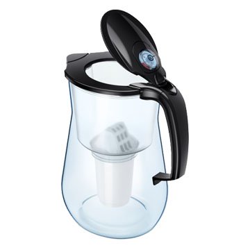 Фильтр Аквафор Прованс А5 (черный) - фото