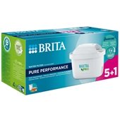 Сменный картридж к фильтру Brita Maxtra PRO (упаковка 6шт) - фото