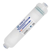 Мембрана ультрафильтрации Aquafilter TLCHF-2T резьба G1/4'' (без фитингов) - фото