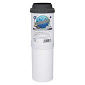 Картридж с активированным углем Aquafilter FCCA-STO Ø70x250мм 45°C - фото