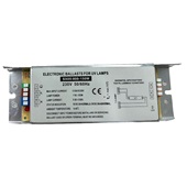 Блок питания (балласт) для УФ лампы Crystal UV-30GPM SX05-800-150W - фото