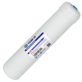 Мембрана ультрафильтрации Aquafilter TLCHF-FP 12'' резьба G1/4'' (без фитингов) - фото