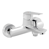 Смеситель для ванной FERRO DIJON BDJ1 - фото