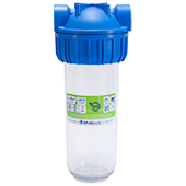 Фильтр-колба Atlas Filtri Senior Plus 3P MFO BX TS 1/2'' (специальный картридж) - фото