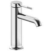 Смеситель для умывальника Imprese Brenta (ZMK071901010) - фото