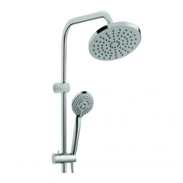 Душова система FERRO RONDO LUX NP23 - фото