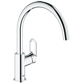 Смеситель для кухни GROHE BauLoop 31368000 - фото