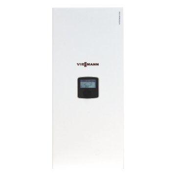 Электрический котел Viessmann Vitotron 100 4-8кВт VMN3 (ZK05253) + датчик температуры - фото