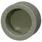 Заглушка KAS d32 (9618032) - фото