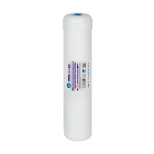 Предфильтр угольний Aquafilter FCCBL-S-L-AQ - фото