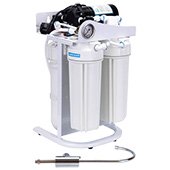 Фильтр обратного осмоса Kaplya KP-RO500-P-NN - фото