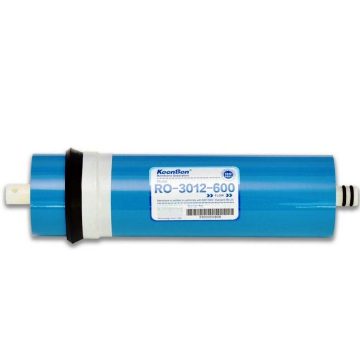 Мембрана обратного осмоса KeenSen RO-3012-600 - фото