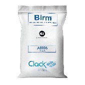 Загрузка для удаления железа Clack Birm 28,3 л - фото