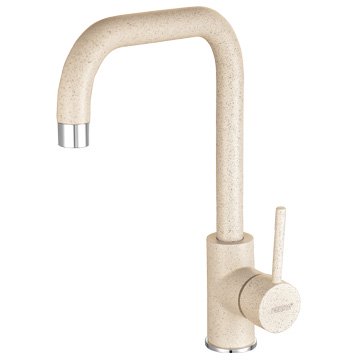 Змішувач для кухні FERRO FREYA BFR42S - фото