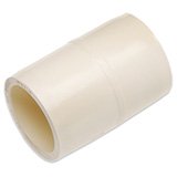 Муфта ХПВХ USTM 1/2'' (50105) - фото