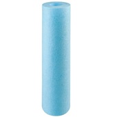 Антибактериальный картридж Atlas Filtri SANIC CPP10SX25 Ø61x250мм 25mcr 45°C SA5706511 - фото