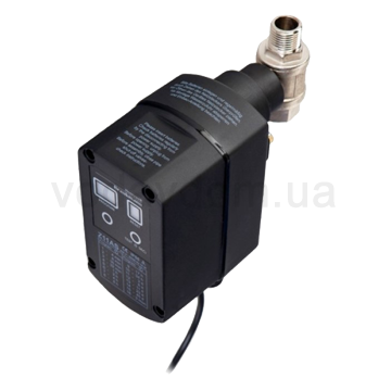 Привід автоматичного промивання Honeywell Z11S-A для F76S, HS10S - фото