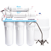 Фильтр обратного осмоса Ecosoft Standard 6-50M (MO650MECOSTD) - фото