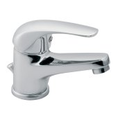 Смеситель для умывальника FERRO VASTO BVA2 - фото