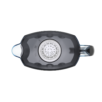 Фильтр-кувшин Аквафор Престиж А5 (черный) - фото