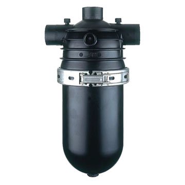 Дисковый фильтр Arkal 2'' Dual - фото