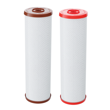 Набір картриджів Аквафор Вікінг PLUS - фото