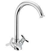 Смеситель для кухни Mixxus Premium Apollo 275 (MI0607) - фото