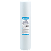 Картридж полипропиленовый Ecosoft PP20-20BB 20мкм (CPV452020ECO) - фото