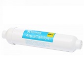 Минерализатор Ecosoft AquaCalcium (трубка Ø6мм) для систем обратного осмоса Pure Aquacalcium (PD2010MACPURE) - фото