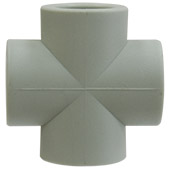 Крестовина KAS 20 мм (9631020) - фото