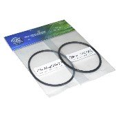 Комплект уплотнительных колец Aquafilter OR-H10-1 (900x35, 880x40) OR-3-D / OR-3-S - фото