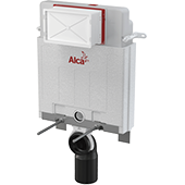 Инсталляция для подвесного унитаза AlcaPlast AM100/850 Alcamodul - фото