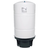 Бак для обратного осмоса Kaplya SPT-200W (70/50л) G3/4'', сталь - фото