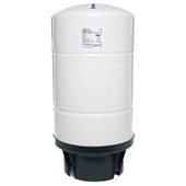 Бак для обратного осмоса Kaplya SPT-200W (70/50л) G3/4'', сталь - фото