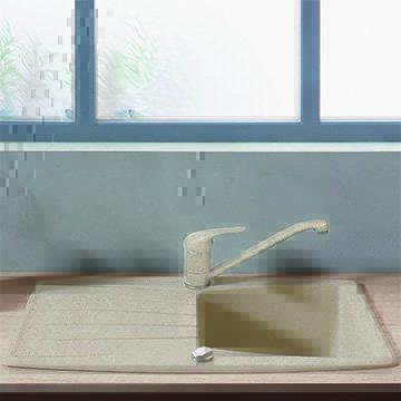 Смеситель для кухни FERRO FREYA BFR4S - фото