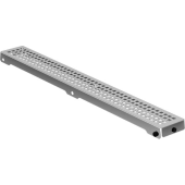 Решетка для трапа Capricorn CUBE 800 - фото